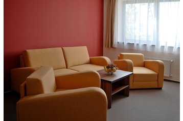 Slovakia Hotel Nový Smokovec, Eksteriør